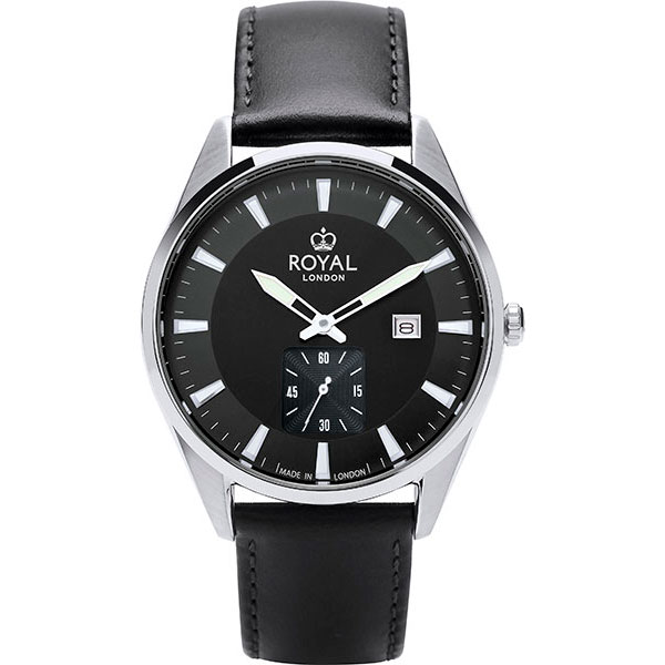 Часы Royal London Classic 41394-01